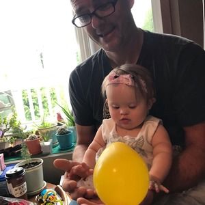 Meet your Posher, Kelly